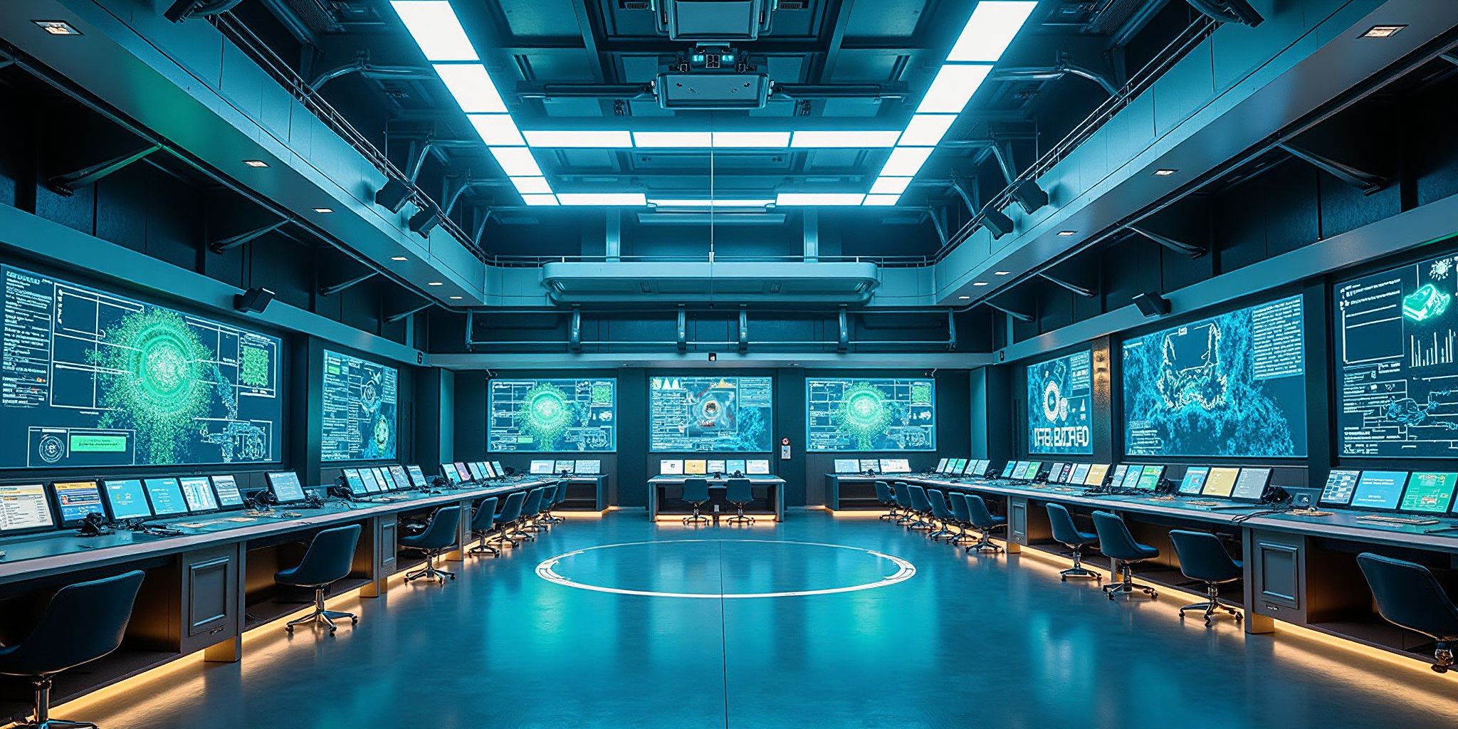 企业项目展示图 4